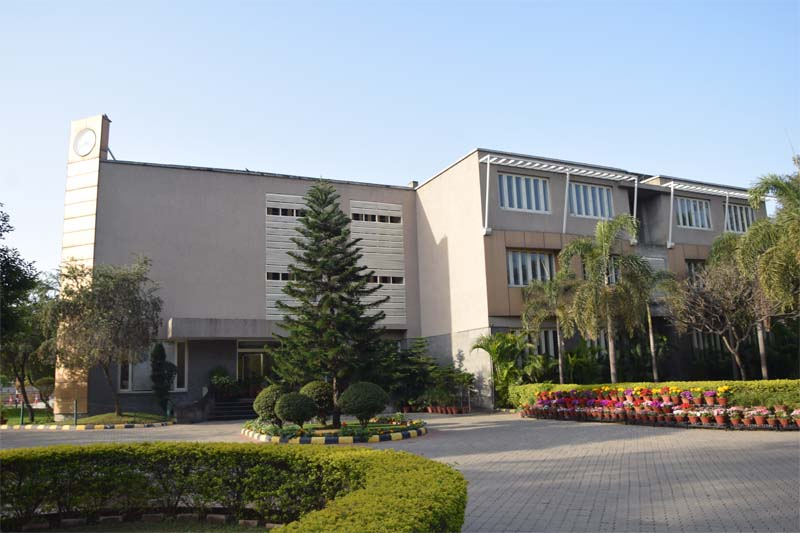 Bhavan Vidyalaya Chandigarh contact us