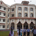 Bir Bikram Memorial College BBMC Agartala Admissions Contact