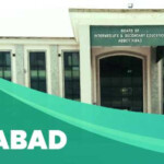 BISE Abbottabad Board Matric And Inter Date Sheets 2022