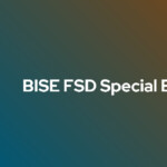 BISE Faisalabad Special Exams 2022 BISE FSD Admission Form Dates