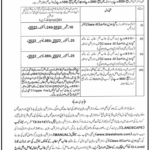 Bise Lahore Intermediate Admission Form 2023 Fees Last Date