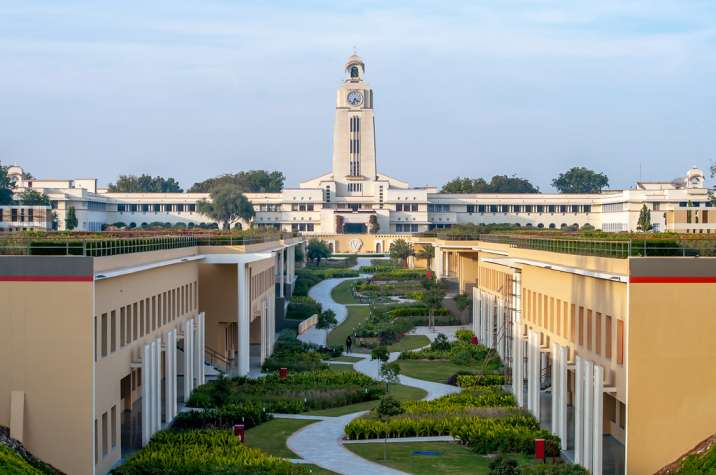 BITS Pilani Has Begun Direct Admission For Board Toppers Telegraph India