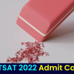 BITSAT 2023 Application Form Correction