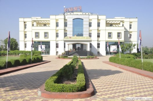 Biyani International Institute Of Engineering And Technology BIIET