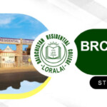 BRC Loralai Result 2023 Balochistan Residential College Merit List