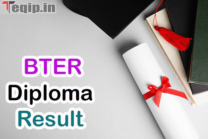 BTER Diploma Result 2023 Check Odd Semester 1st 3rd Sem 3rd Year