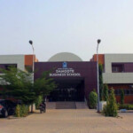 BUK Dangote Business School Form 2021 2022