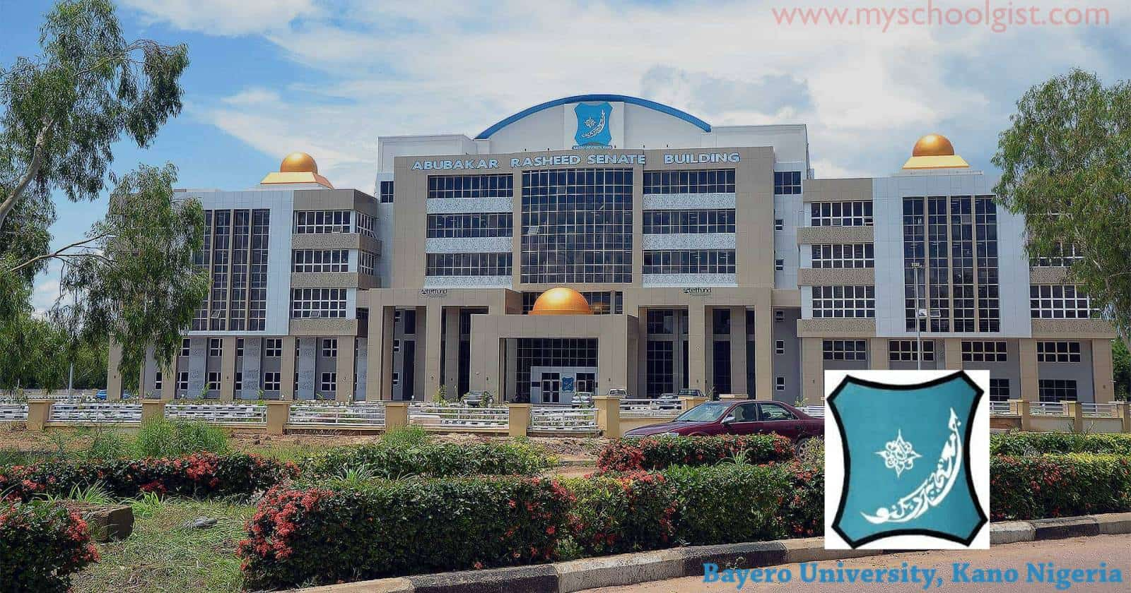 BUK PhD Nursing Admission Form 2022