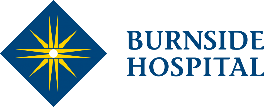 Burnside Hospital Kate Ellis