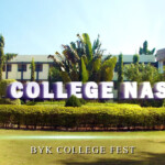 BYK College Of Commerce College Life Invitation Video BYK College