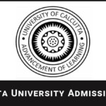 Calcutta University 2023 Form Eligibility Dates Syllabus Exam Pattern