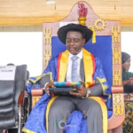 Cape Coast Technical University Finally Gets VC Starr Fm