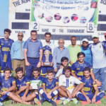 Cedar College Lift A Levels Football Title At PSSO Games Newspaper