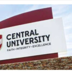 Central University Admission Portal Log In Apply Now