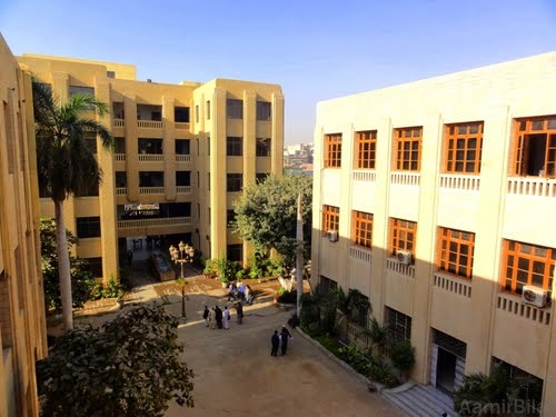 Dow Medical College Karachi Paktive Medical College Dow Karachi