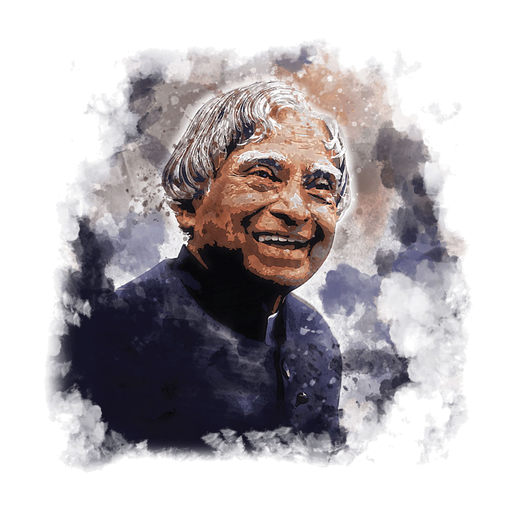 Dr APJ ABDUL KALAM St Antony s College Peruvanthanam St Antony s 