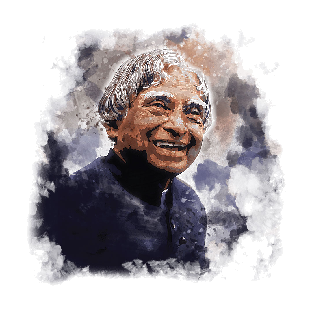 Dr APJ ABDUL KALAM St Antony s College Peruvanthanam St Antony s 