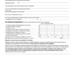 Fillable Form Gt 9a Gasoline Refund Application For Those Engaged In