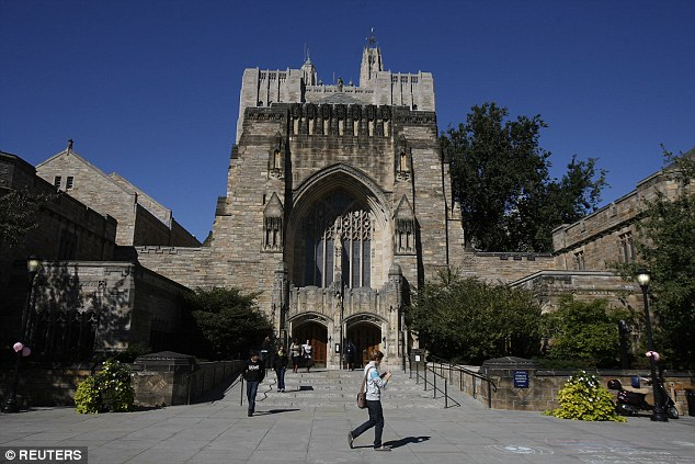 Former Yale Admissions Officer Reveals Bizarre Stories Behind Who Gets 