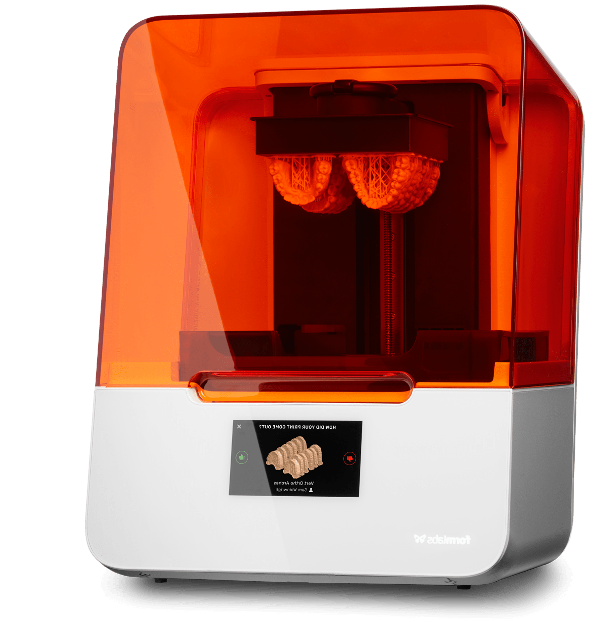 Formlabs Form 3B Basic Cylaos