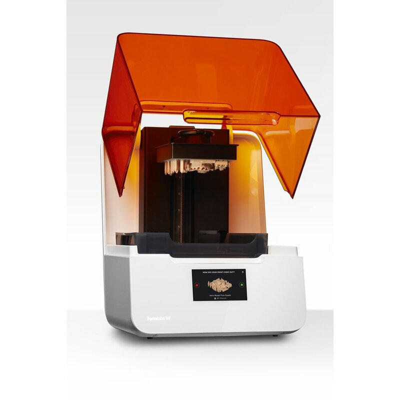 Formlabs Form 3B Complete Wholesale Package 1 Jahr 1x DSP