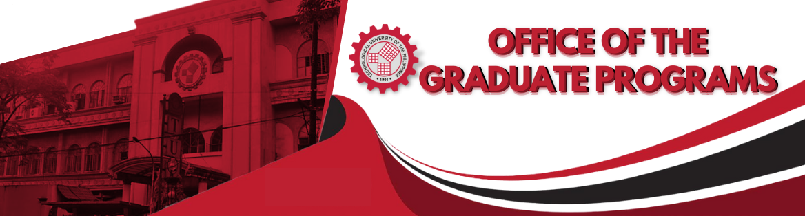 Graduate Programs