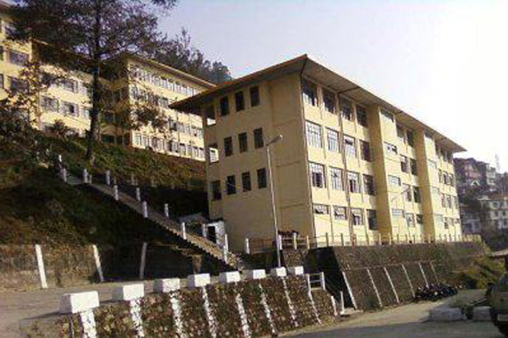 IGNOU Study Centre Sikkim Government College Tadong Admission 2022