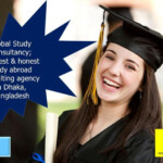 International Admission Service Global Study Consultancy