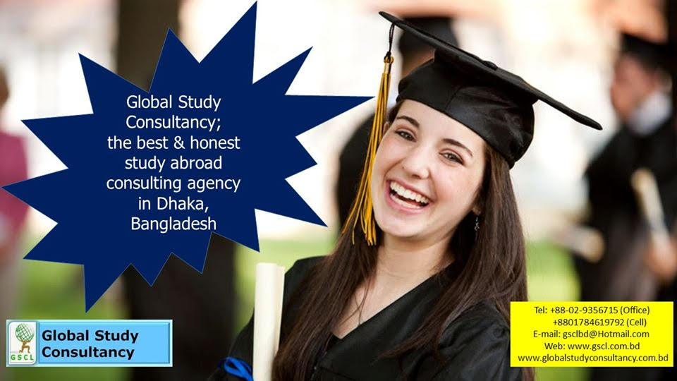 International Admission Service Global Study Consultancy