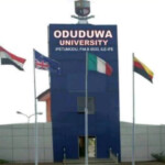 Is Oduduwa University Admission Form Still Out Admission Form