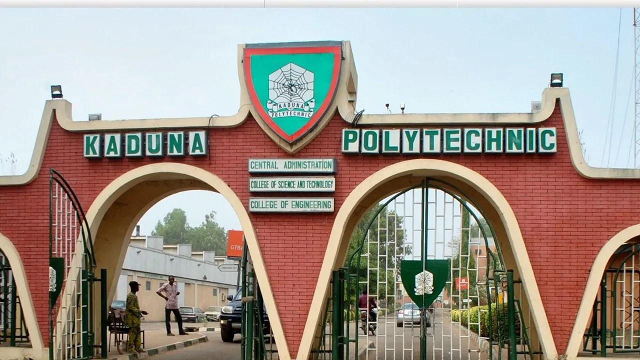 KADPOLY HND Admission Form 2023 2024 Session Out How To Apply