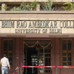 KNOW ABOUT BHIM RAO AMBEDKAR COLLEGE DELHI UNIVERSITY DU ADMISSION 2020