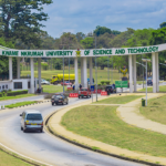 KNUST Online Postgraduate Admission Forms 2022 2023 Sky News Gh