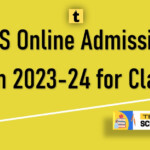 KV Admission 2023 24 KVS Online Admission 2023 24 Kendriya