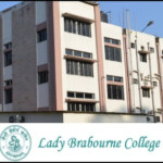 Lady Brabourne College Admission Merit List 2020 Azad Hind News