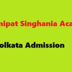 Lakshmipat Singhania Academy Kolkata Admission 2023 2024