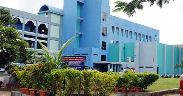 Management Quota Admission For CS Engineering In VIT Pune Vishwakarma