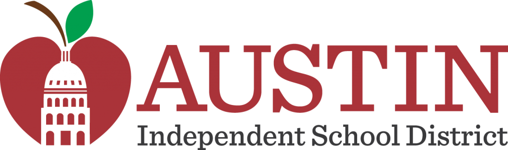 Marketing Toolkit Logo Wordmark Austin ISD