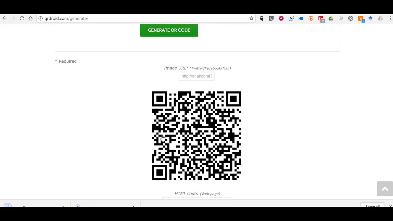 Moinho Infelizmente Madeira Transformar Url Em Qr Code Acelera o Fluxo