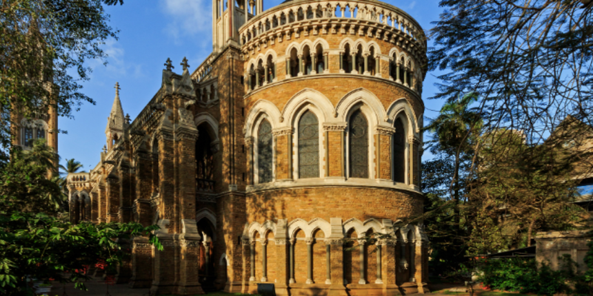 Mumbai University Admission Form 2020 Released Apply mum