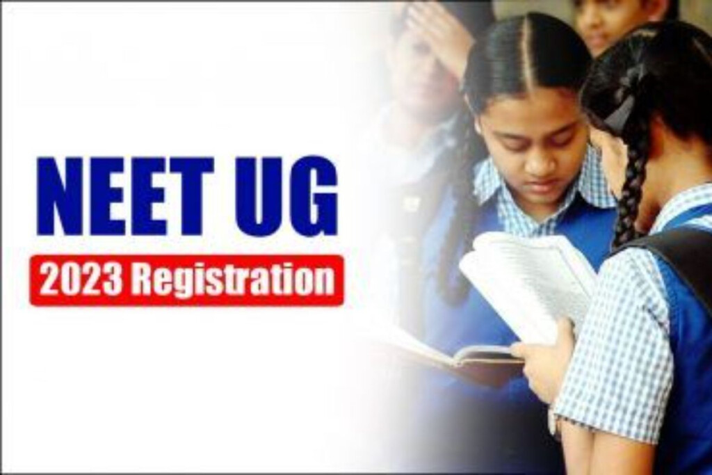 NEET UG 2023 Exam Date Soon Check Application Process Eligibility Here