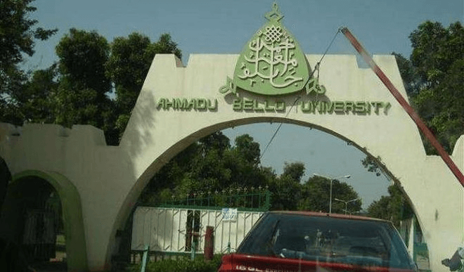 New ABU Zaria VC Assumes Duty Appeals For Unity The Nation Newspaper