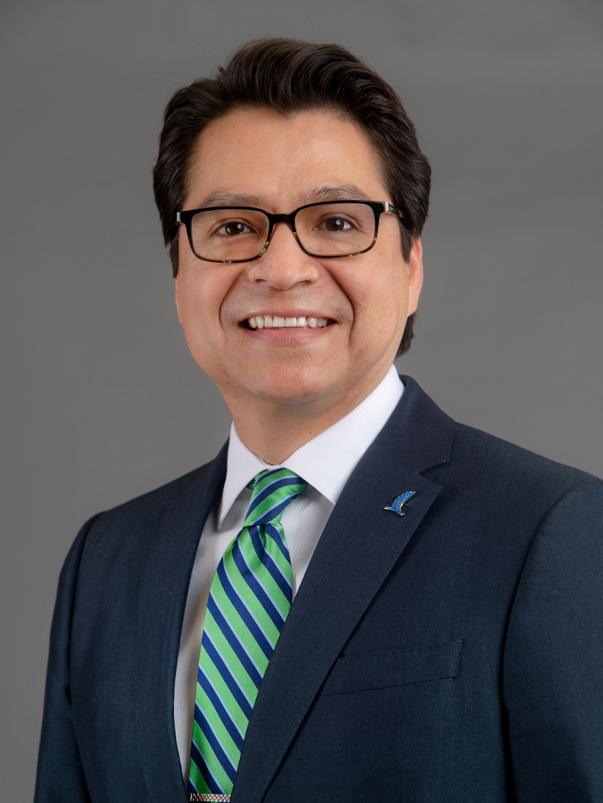 Oscar Reyna Staff Enrollment Management Texas A M University 