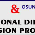 OSPOLY ACU HND Conversion To Up Degree Admission Form 2020 2021