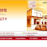 Patna University Admission 2020 Form Date Last Date