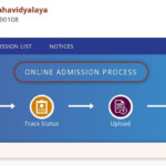 PCMM College Merit List 2022 BA Hons Gen Prasanta Chandra Mahalanobis