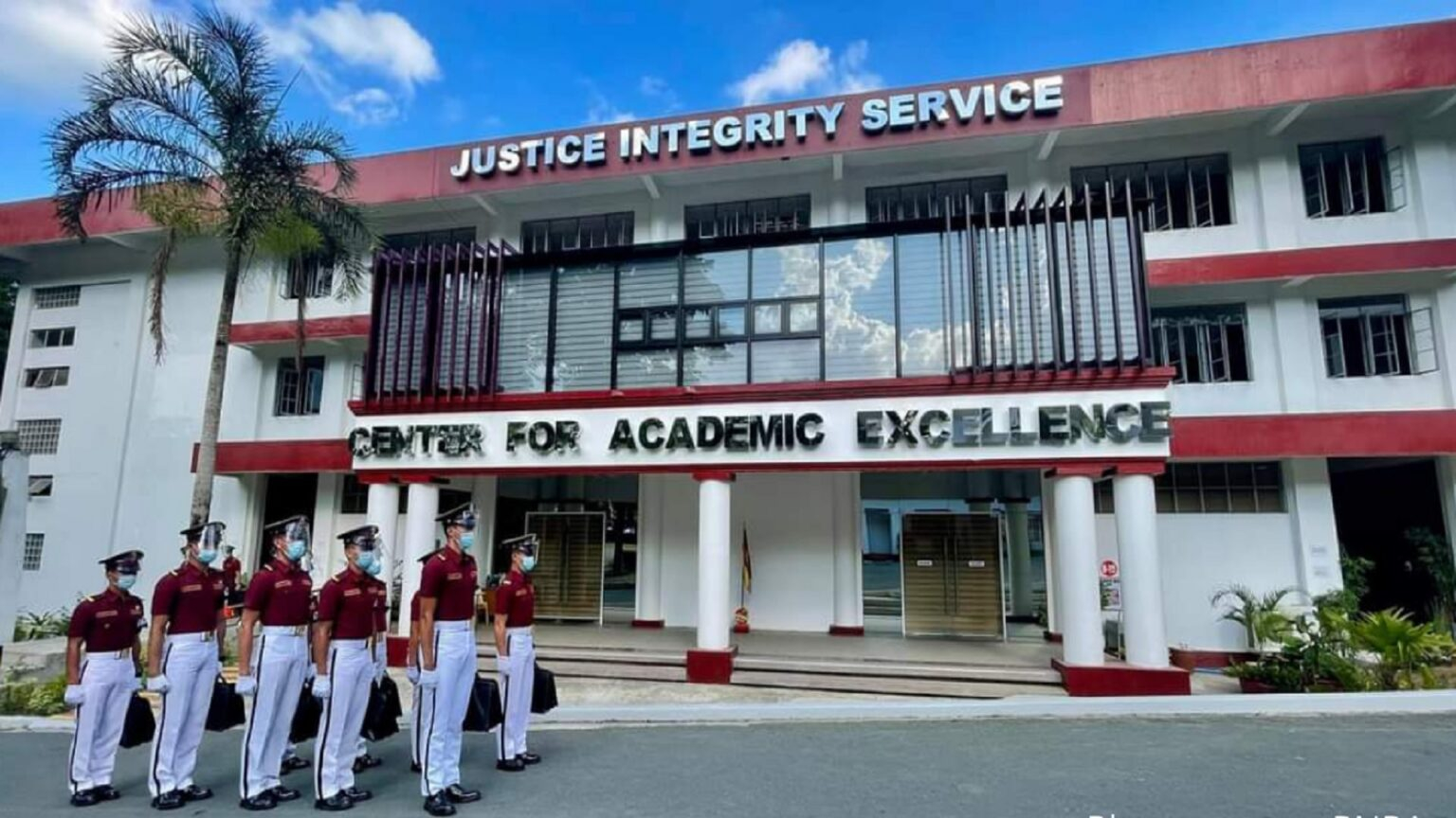 Philippine National Police Academy Magapatigayon Sang Cadet Admission