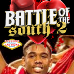 Pin On Battle Of The South II