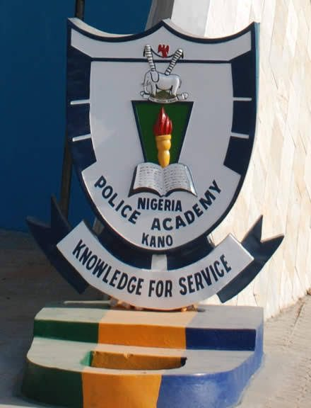 POLAC Admission Form 2023 9th Regular Course Nigeria Police Academy 