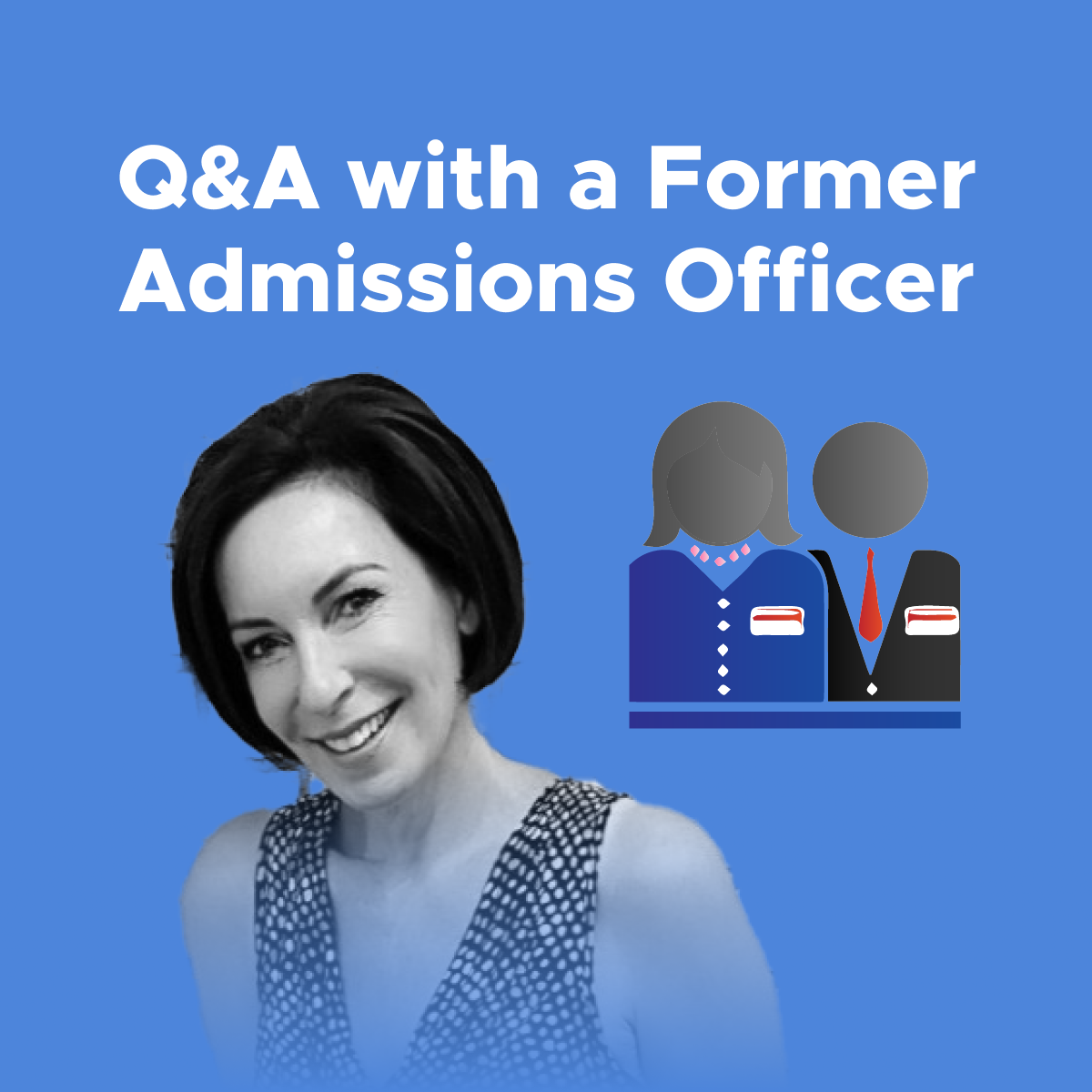 Q A With A Former Admissions Officer